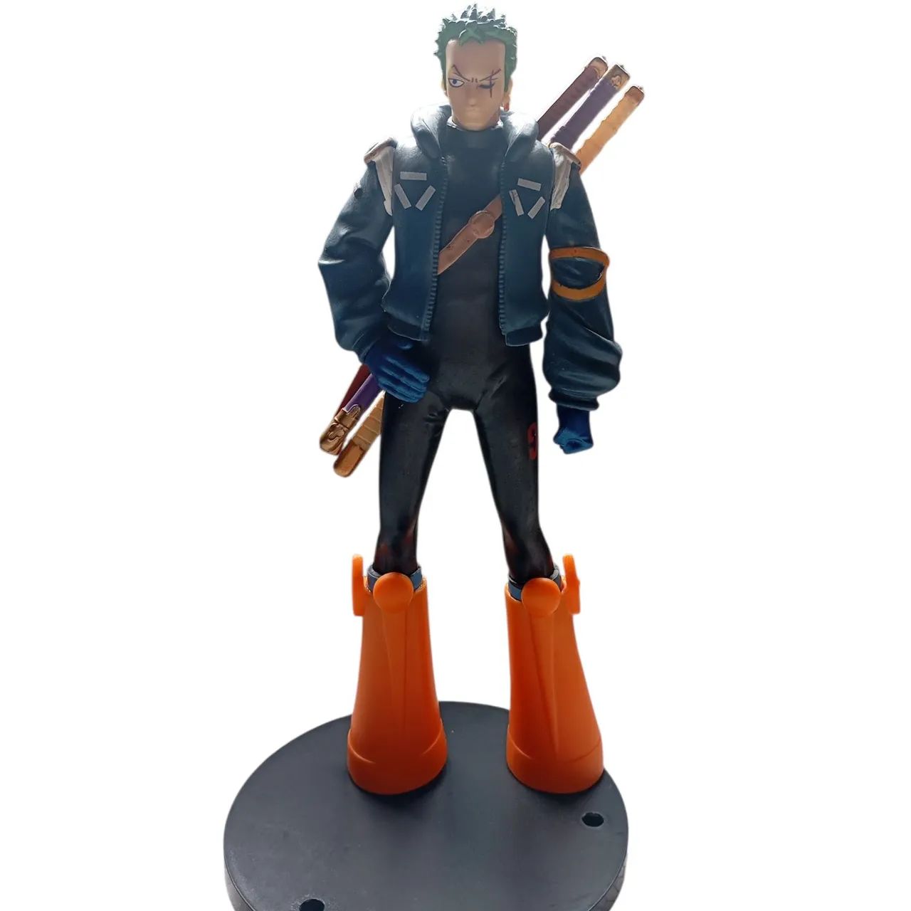 Action Figures One piece egghead - Foto 2