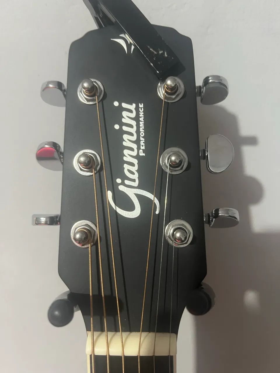 Violao Giannini - Foto 4