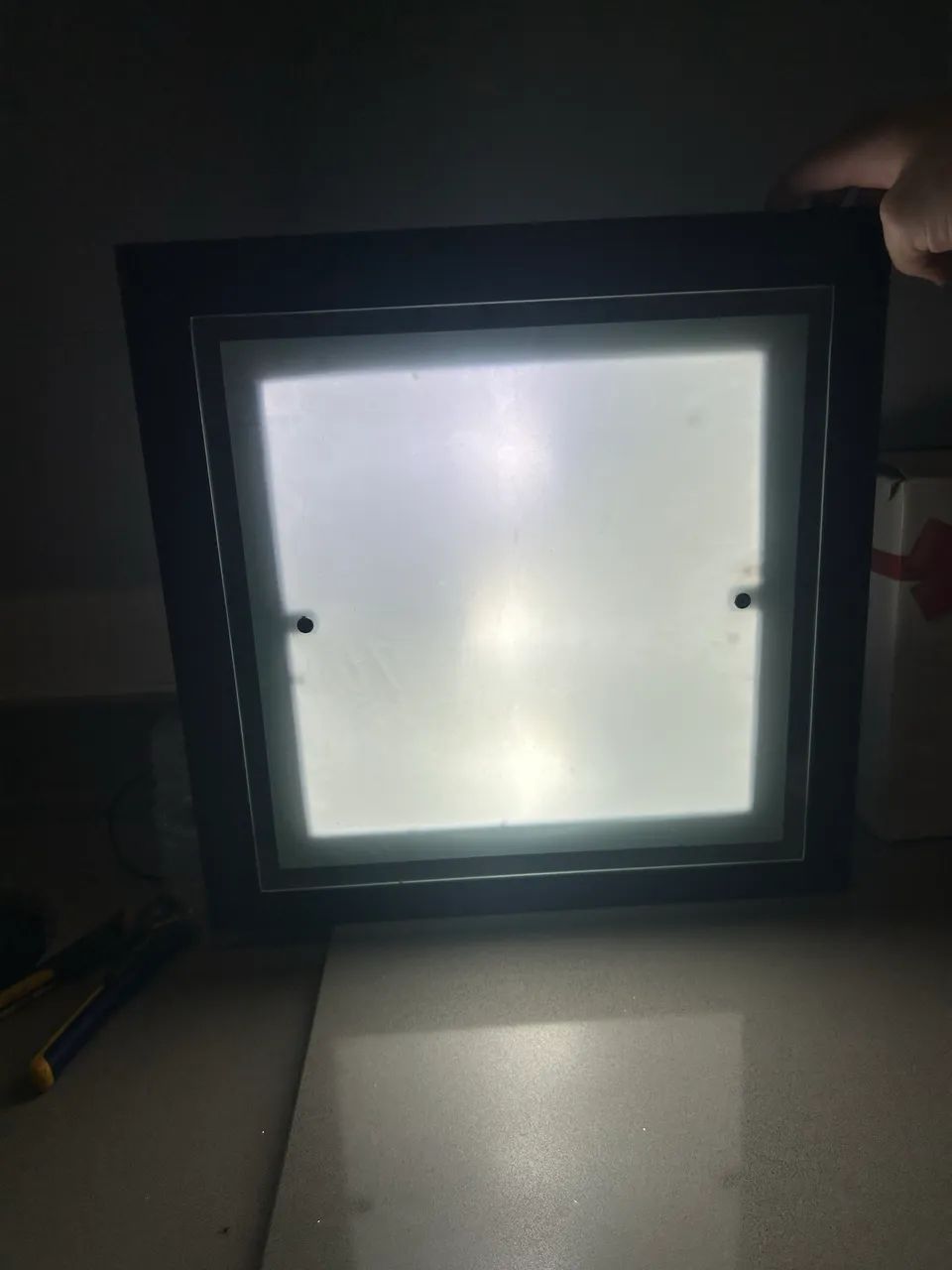 VENDO ILUMINARIA - Foto 2