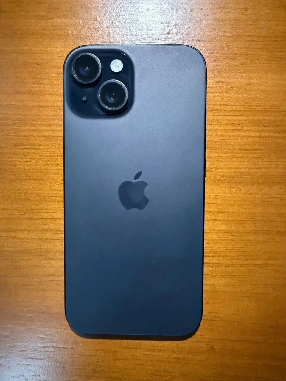 iPhone 15 128GB ? Preto - Foto 2