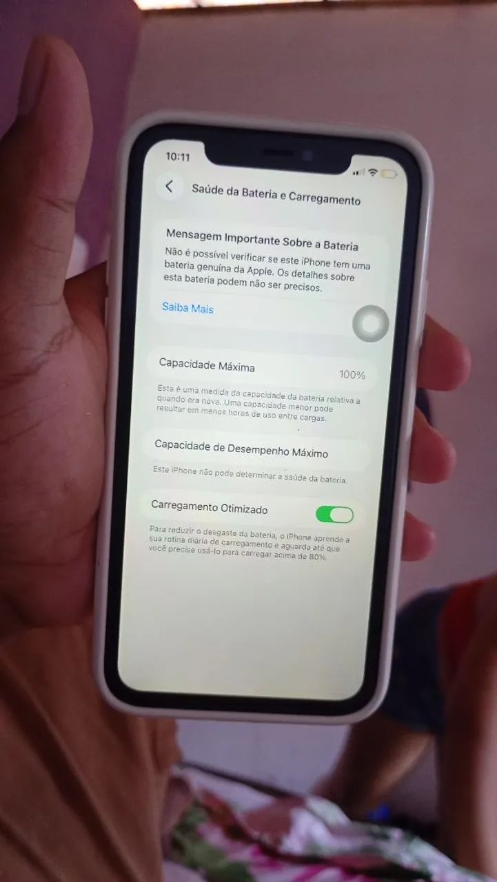 iPhone 11