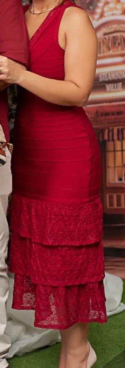 Vestido para festa - Foto 2