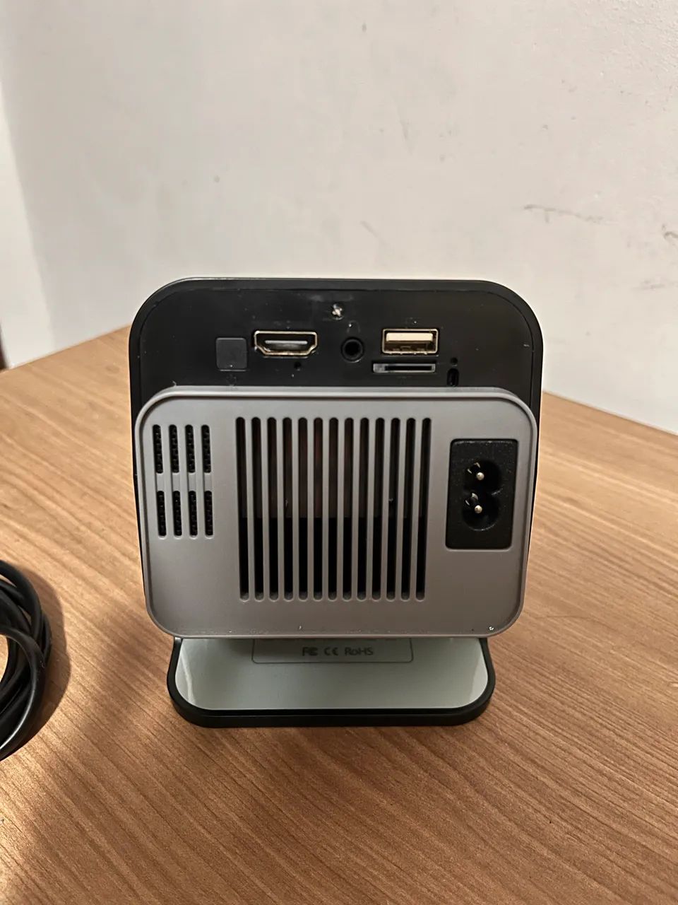 Projetor HY320 mini - Foto 3