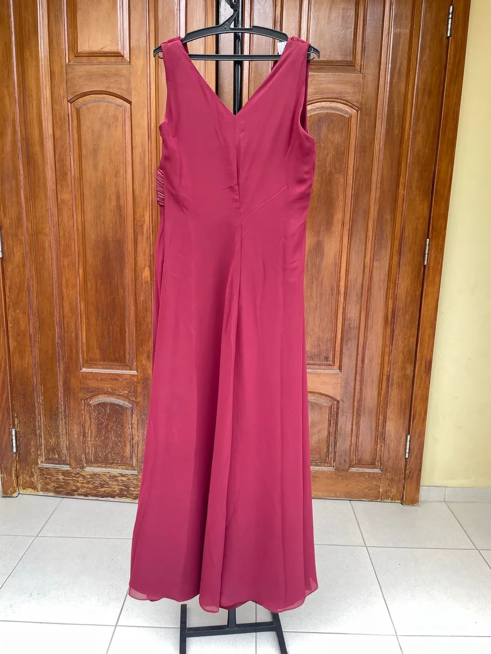 Vestido de Festa