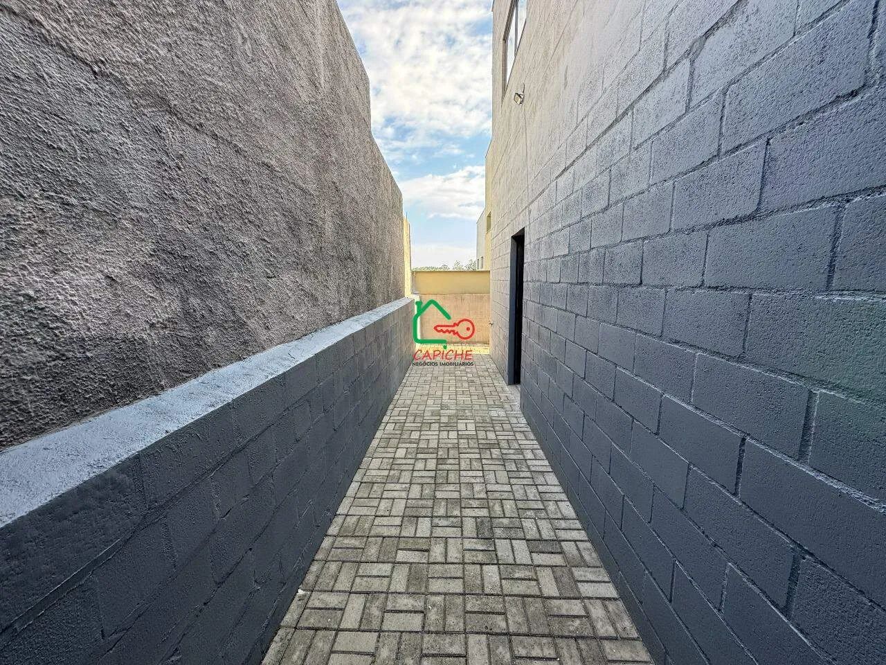 Galpão comercial para aluguel em Santa Claudina, Vinhedo - Foto 2