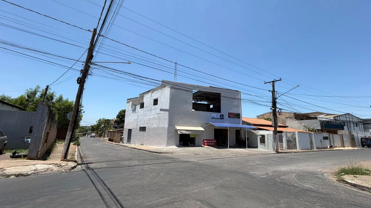 PRÉDIO COMERCIAL  - Foto 4