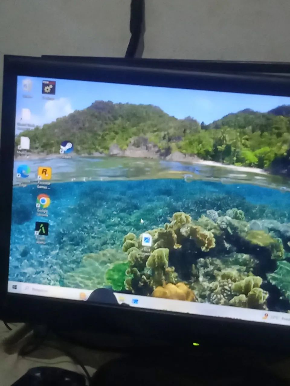 Pc gamer completo 