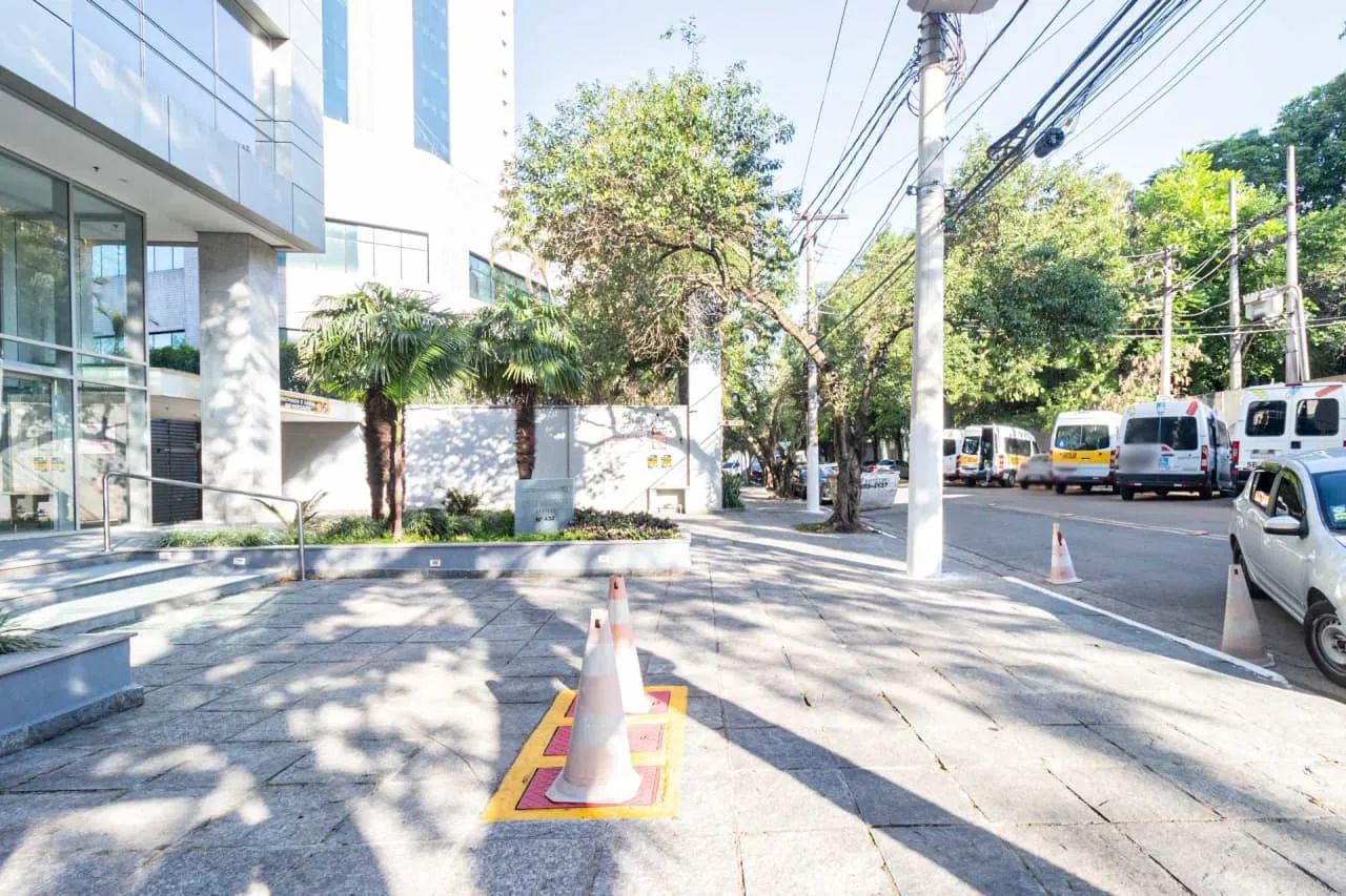 Sala comercial na Rua Doutora Neyde Apparecida Sollitto, 432 - Conj. 52  116 m² - Foto 5
