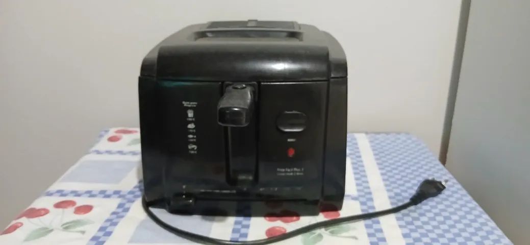 Fritadeira Britânia 2L