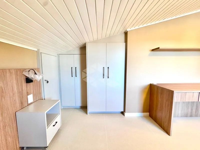Studio mobiliado com 35m² e vaga de garagem no Santa Mônica - Foto 4