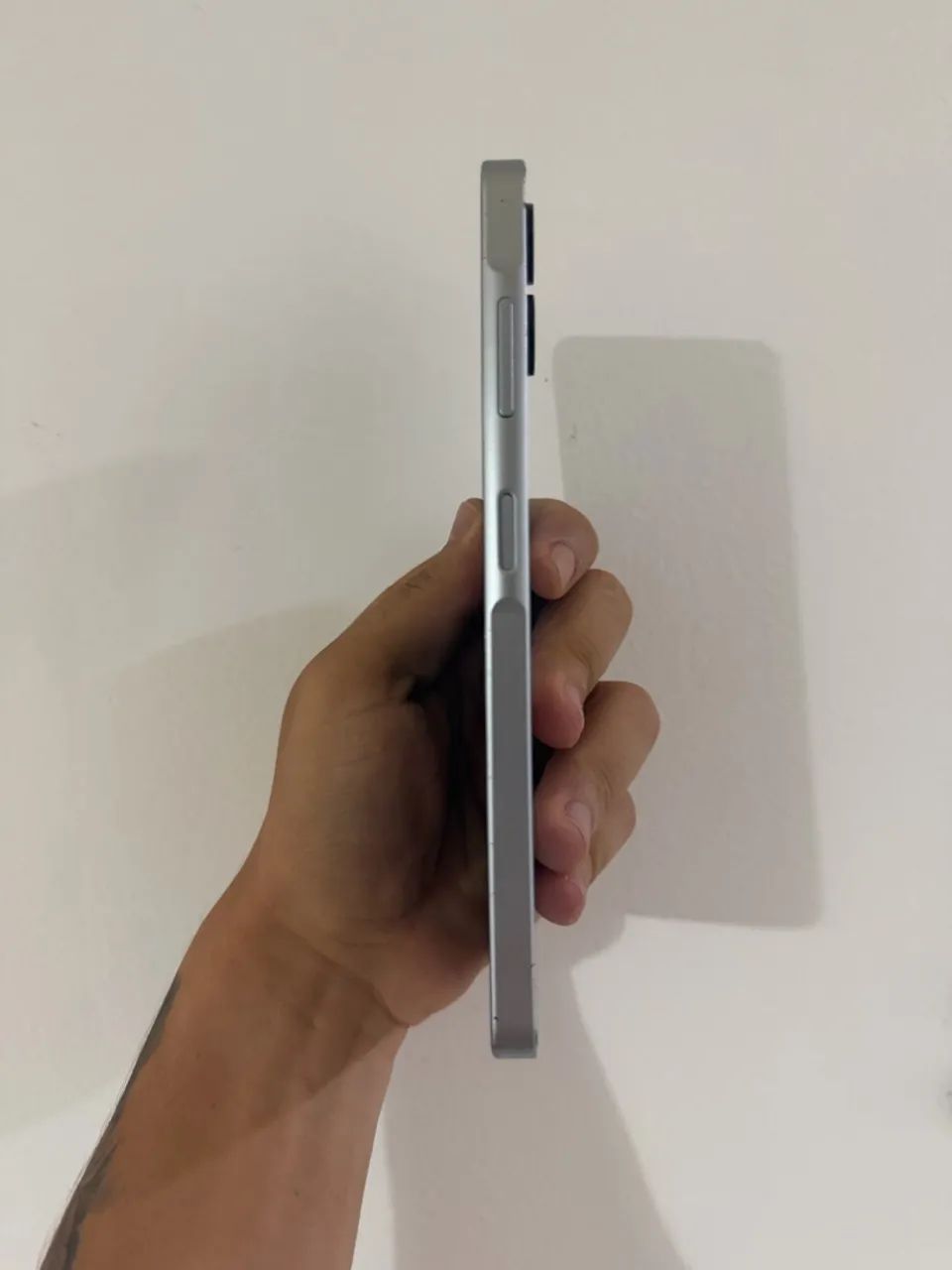 Samsung A06 128GB - Foto 3