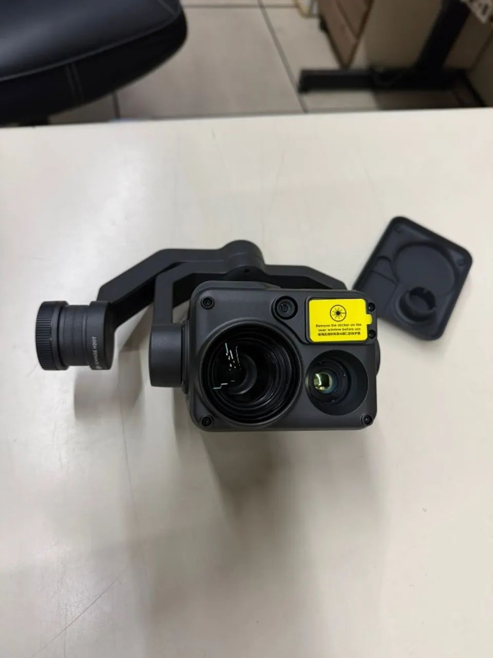 DJI Zenmuse H20T - Foto 2