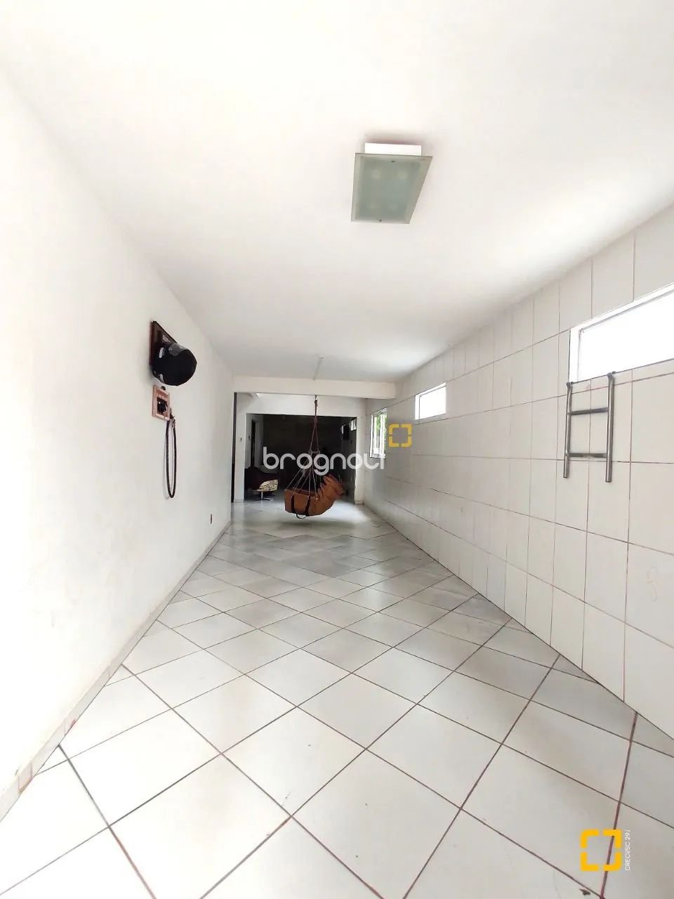 Casa com 6 Quartos (2 suítes) | Suíte Master Com Hidro em São José/SC - Foto 2