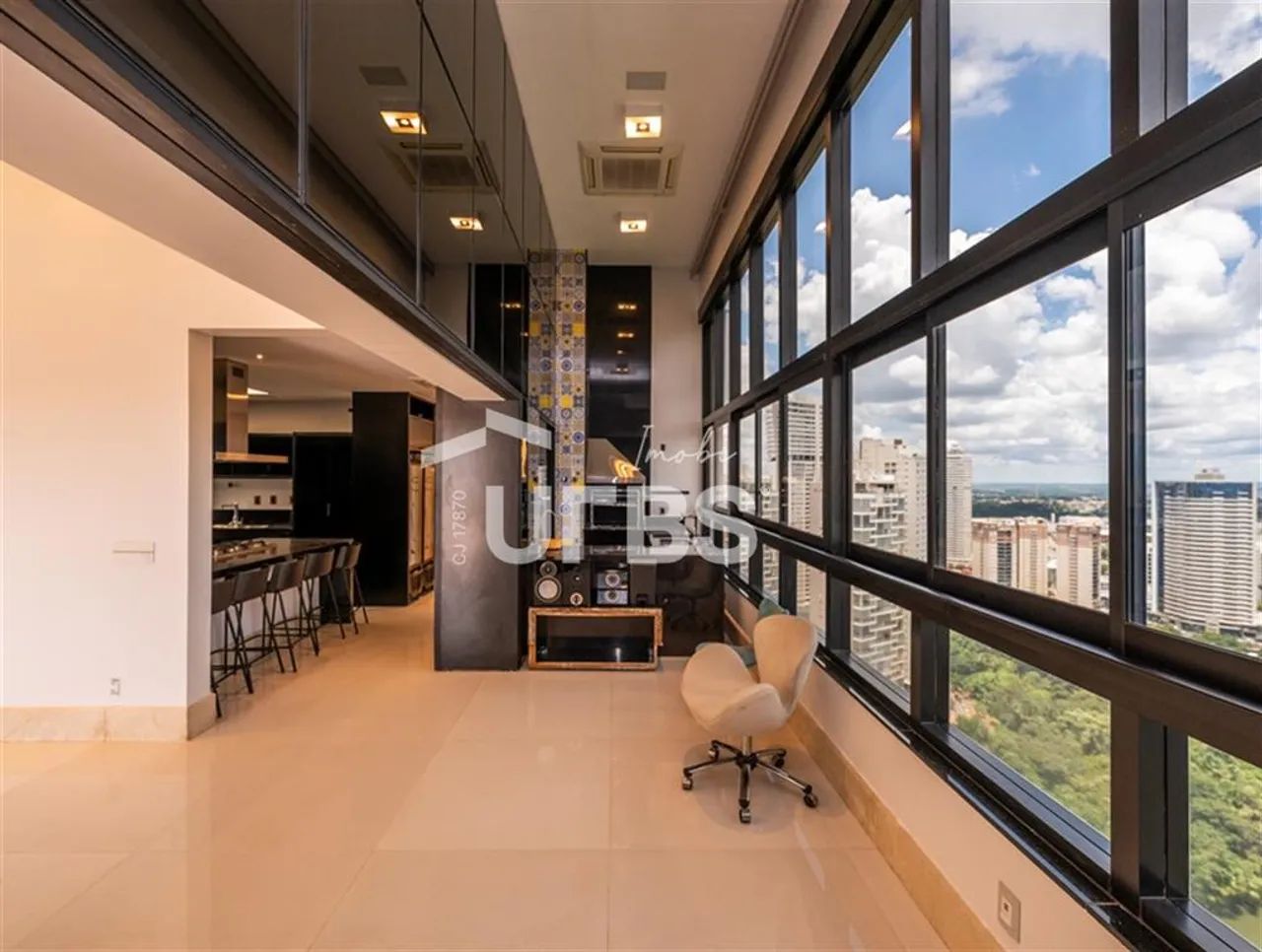 Premier Unique - Penthouse 3 quartos, sendo 3 suítes - Foto 5