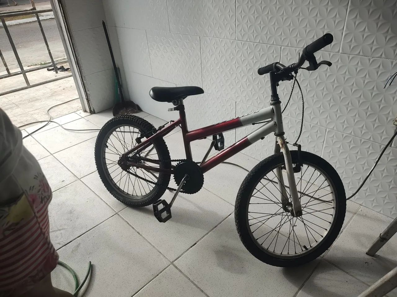 Bicicleta  - Foto 4