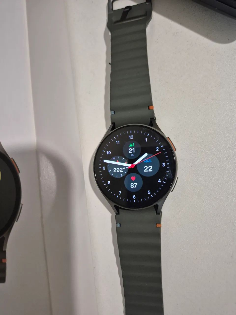 Galaxy warch 7 44mm - Foto 3