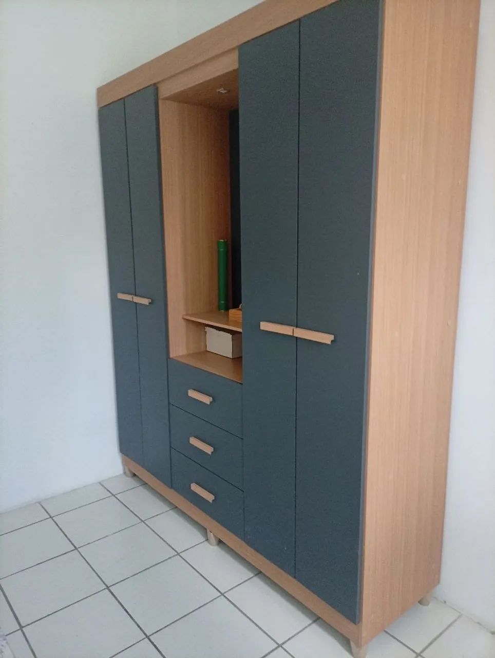 Guarda roupa  - Foto 4