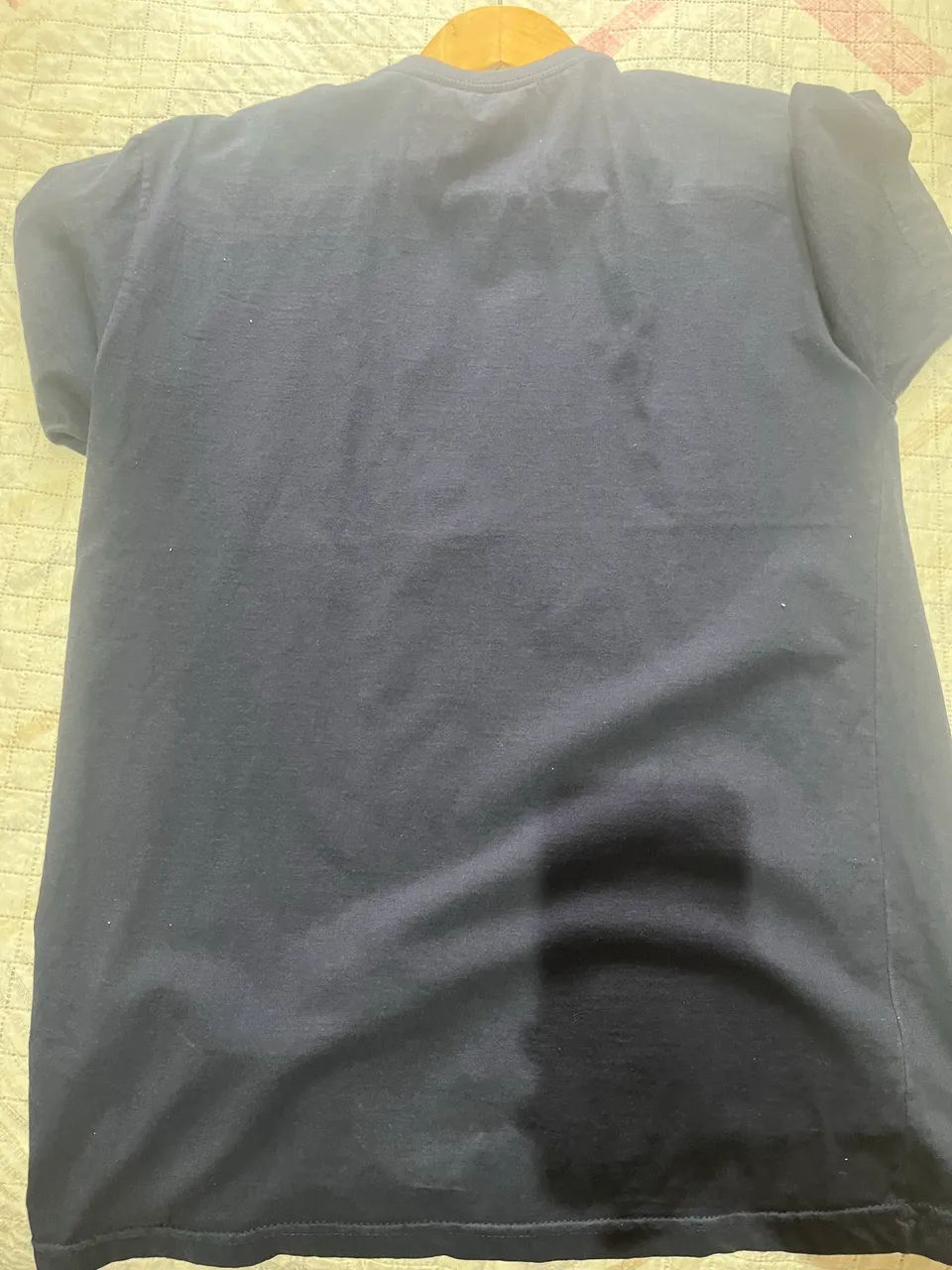 camisa Nike sb azul  - Foto 2