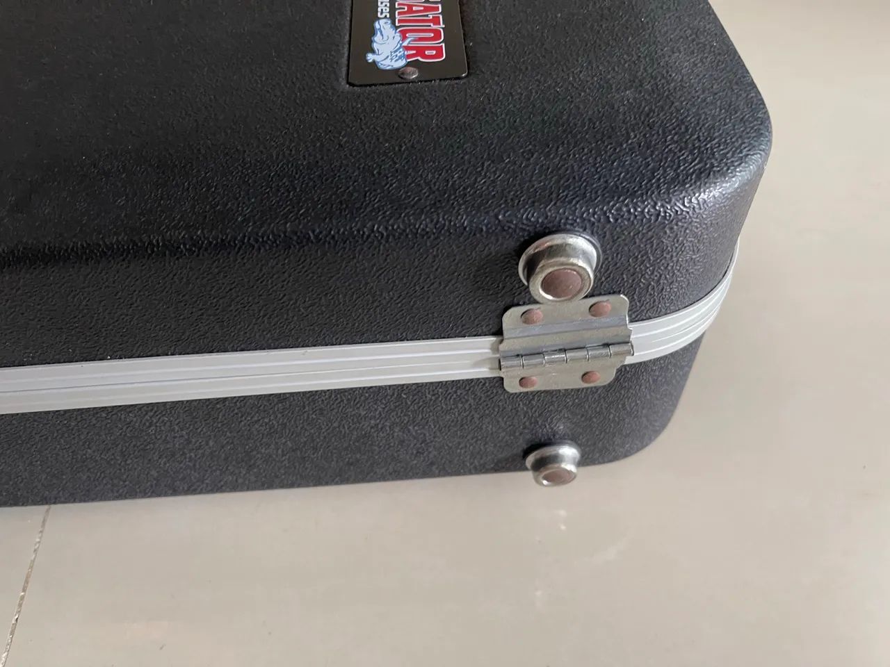Case guitarra Gator LES PAUL - Foto 3