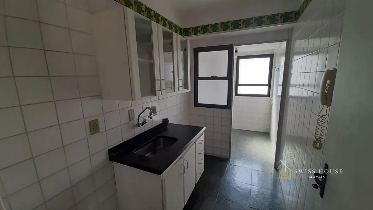 Apartamento à venda 1 quarto no Cambuí em Campinas - Foto 5