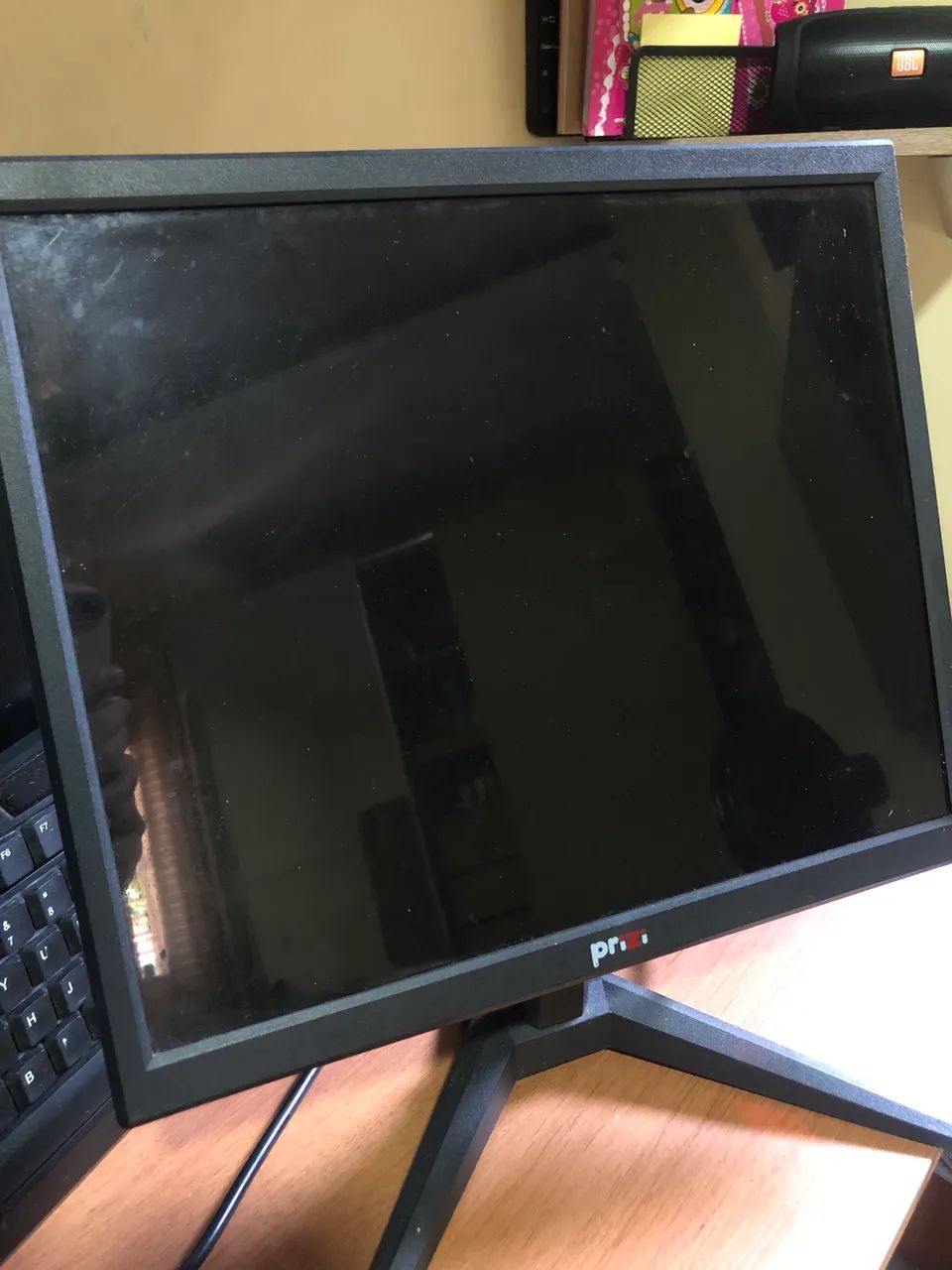 Monitor com defeito  - Foto 4