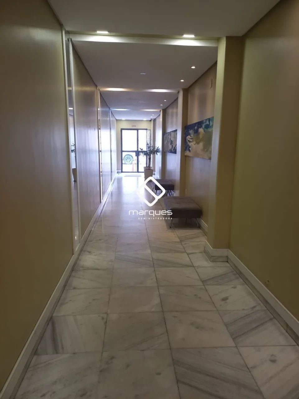 APARTAMENTO - CENTRO, PELOTAS - RS - Foto 2