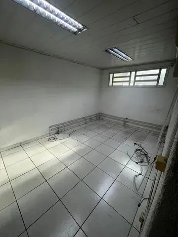 barracão - Jardim Paulicéia - Campinas - Foto 2