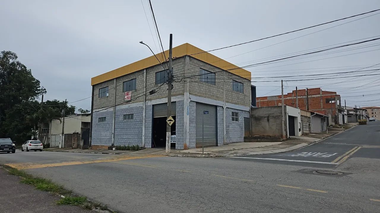 Galpão Pré- Moldado. - Foto 2