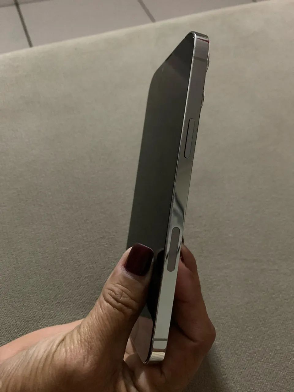 IPHONE 13 Pro Max 256gb - Foto 3