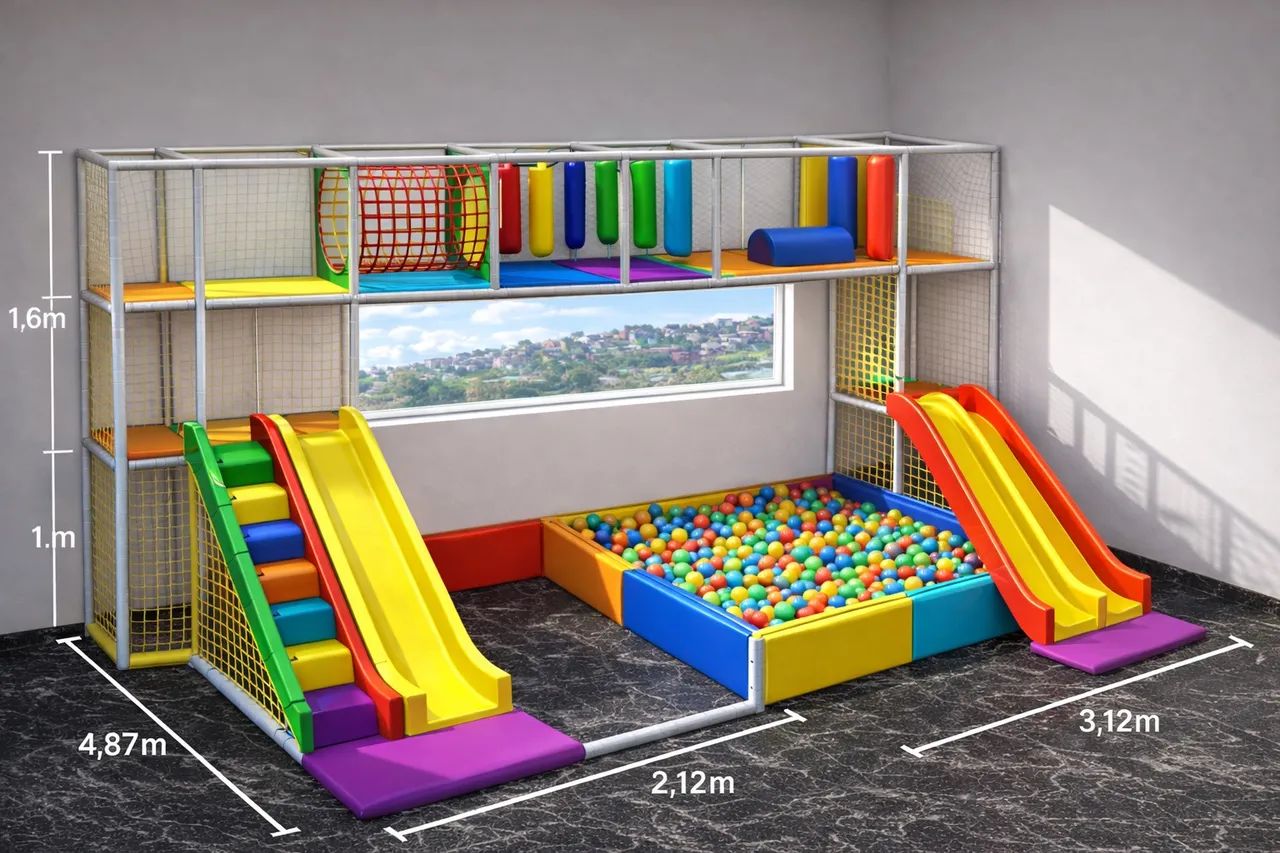 Kid Play - Foto 2