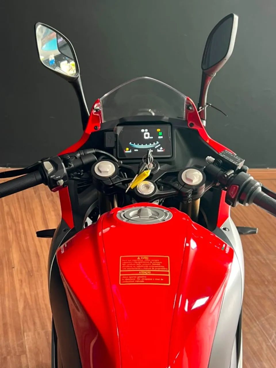 SBM SHI 250 S 2026 - Foto 4