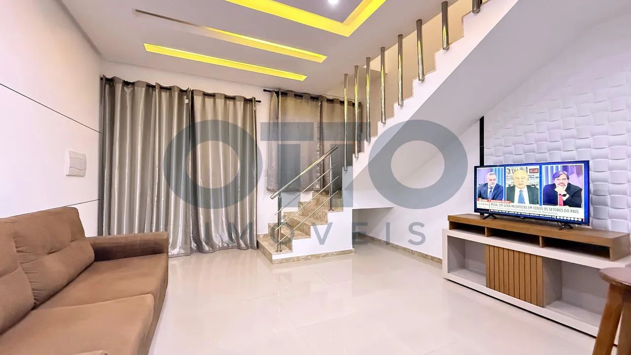 Duplex com 2 quartos e 2 suítes para locação em Vilage, Porto Seguro - Foto 5