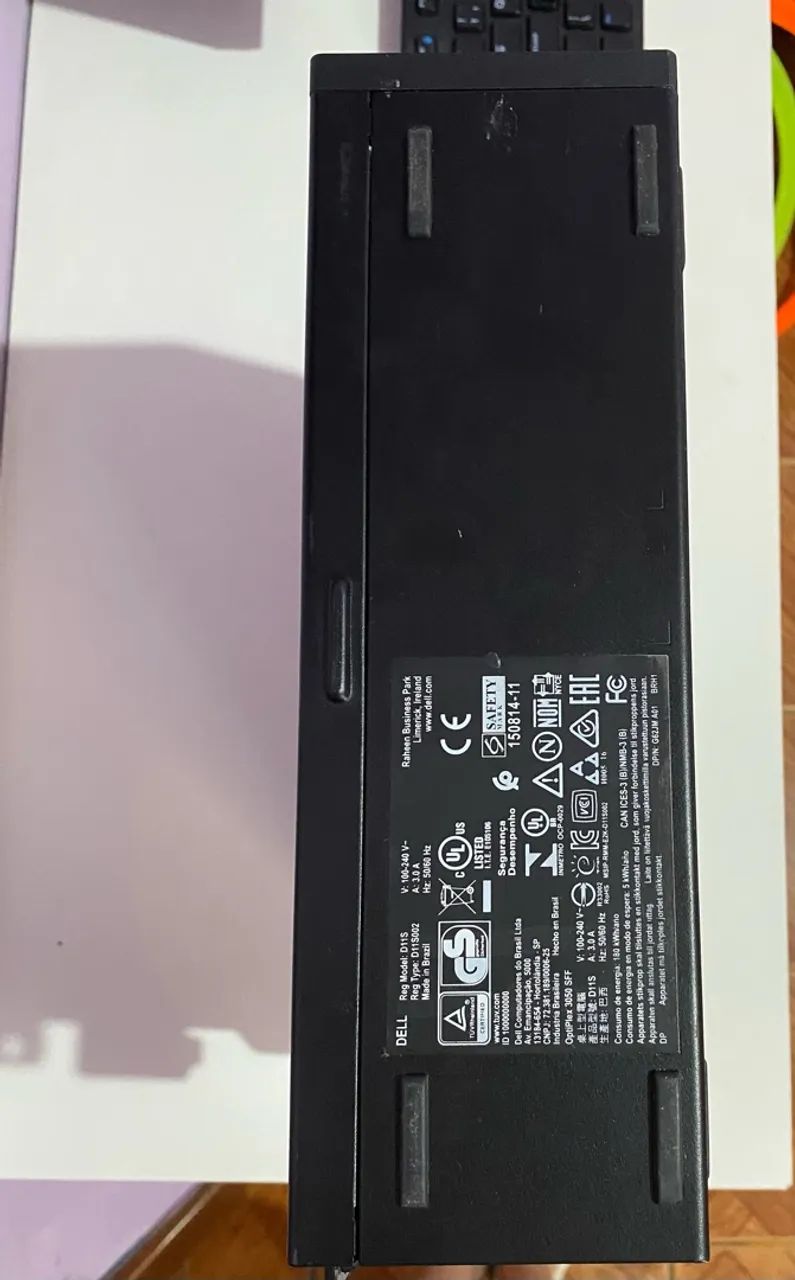 Computador Dell OptiPlex 3050 Completo - Desktop - Foto 3