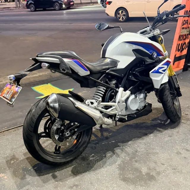 G310 R - Foto 4