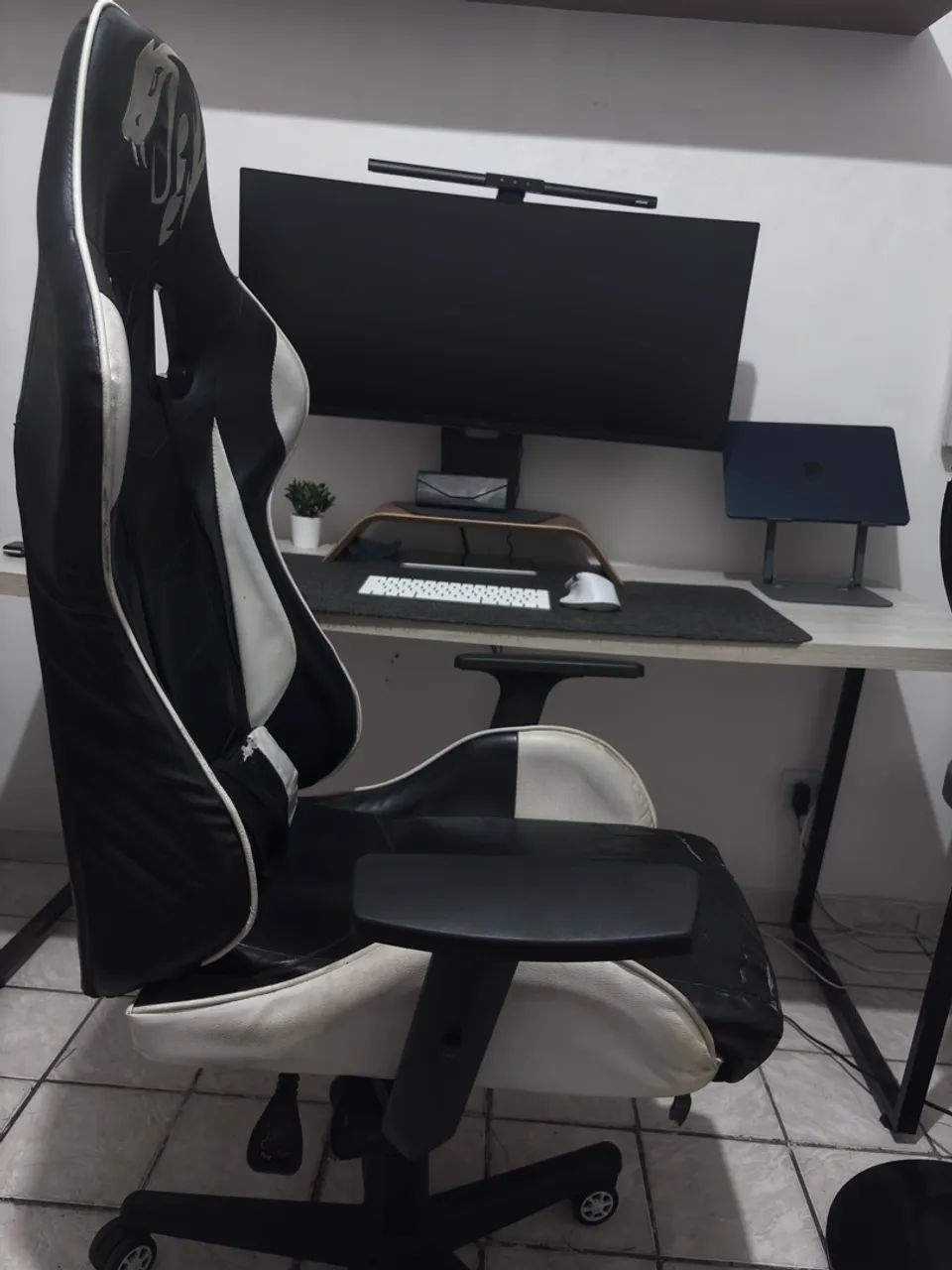 Cadeira Gamer  - Foto 2