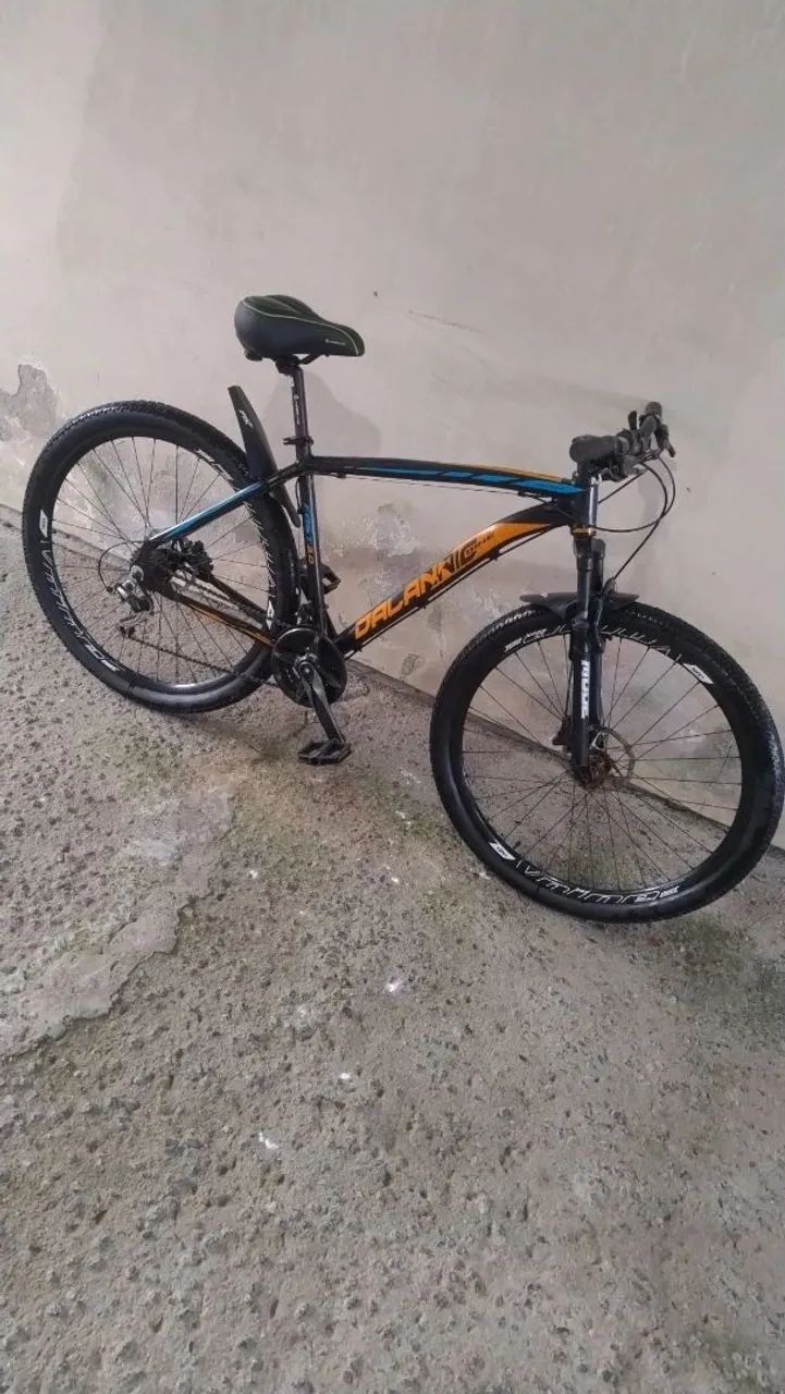 Bicicleta Aro 29 - Foto 4