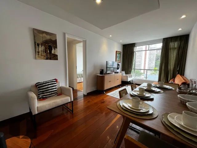Apartamento em Ipanema - Foto 2