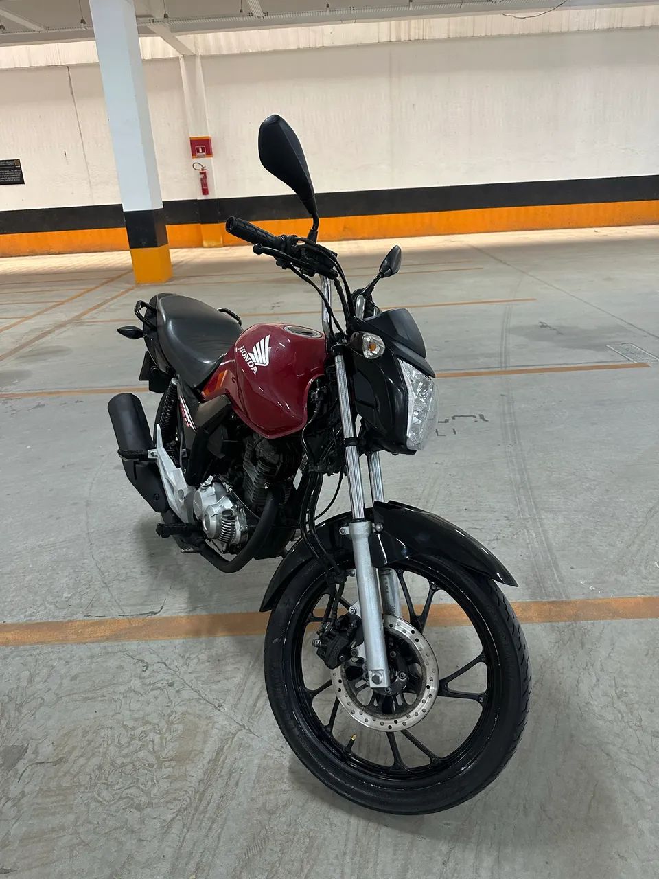 Start 2018 muito nova  - Foto 4