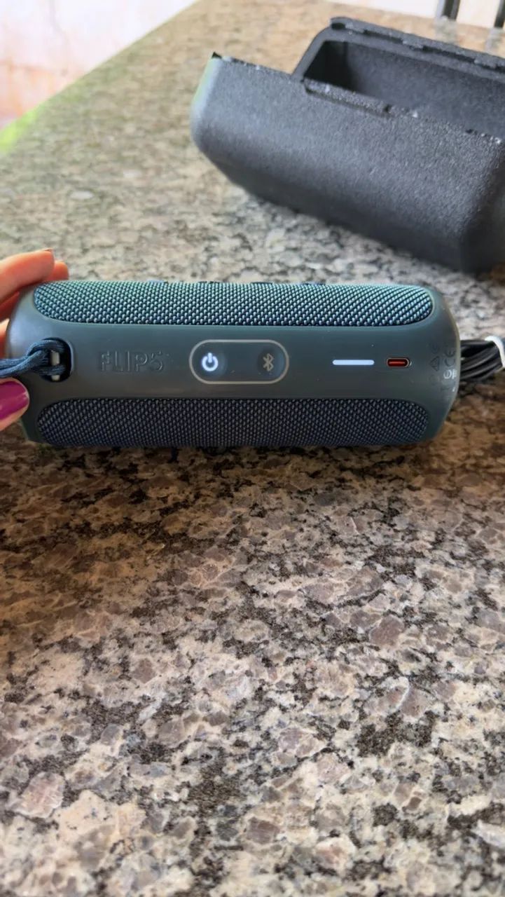 Jbl flip 5 - Foto 2