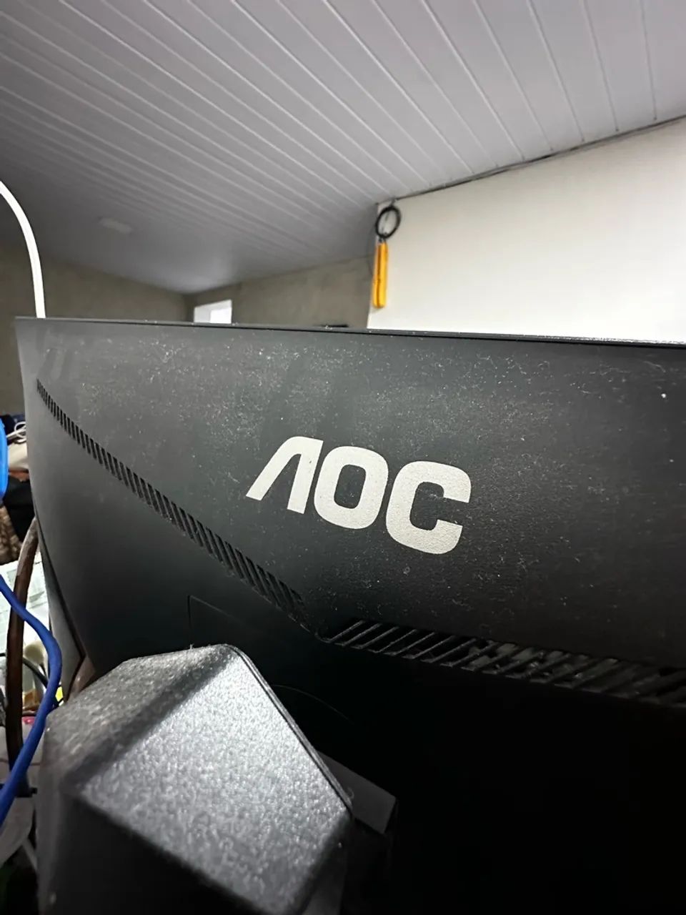 Monitor AOC 144hz 24 polegadas - Foto 4