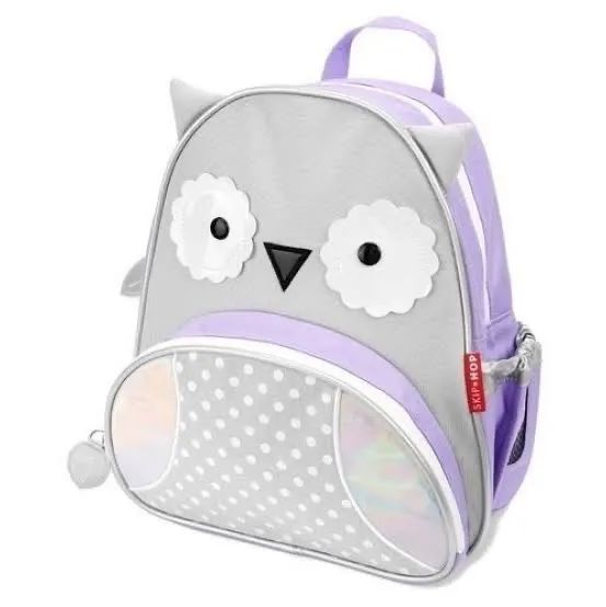 Mochilas infantis Skip Hop Zoo - Foto 2