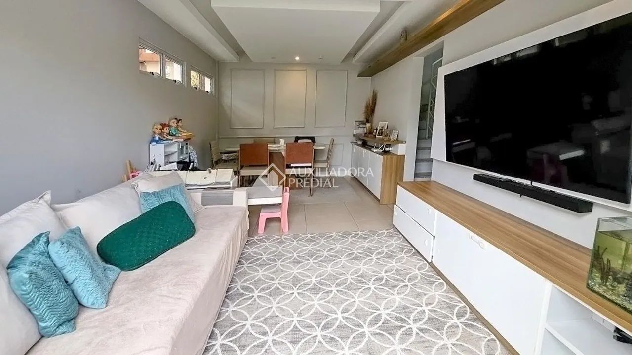 Casa financiável de 3 dormitórios no Campeche!!! - Foto 3