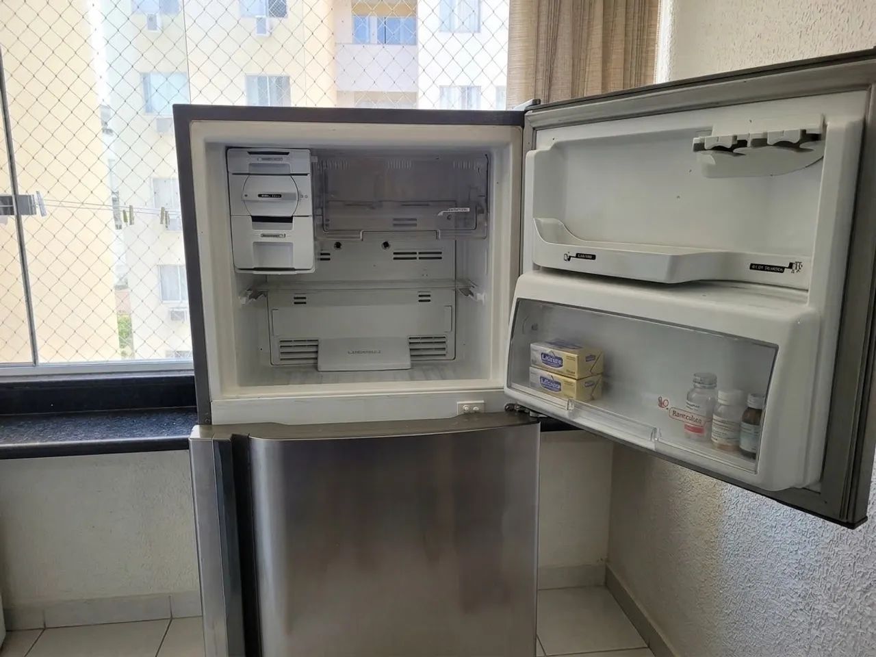 Geladeira Duplex Brastemp  - Foto 3