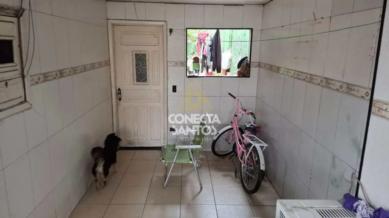 Casa 3 quartos J. Paraíso R$ 350 mil, Cod: 1913 - Foto 4