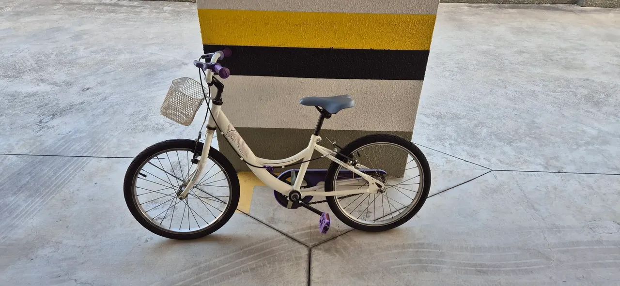 Bicicleta Caloi Ceci - Foto 2