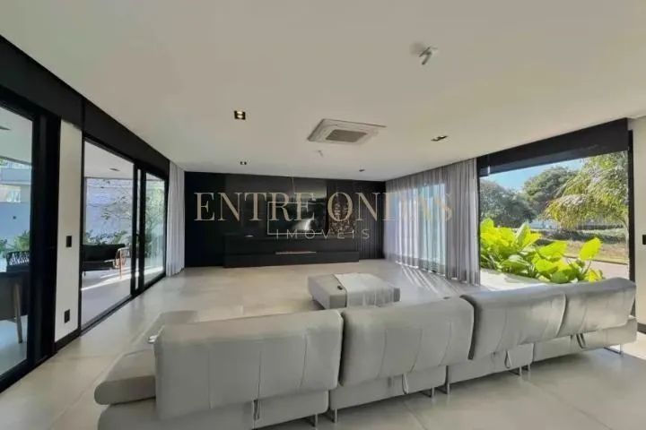 Casa com 5 suítes no bairro Jurerê Internacional, Florianópolis - Foto 4