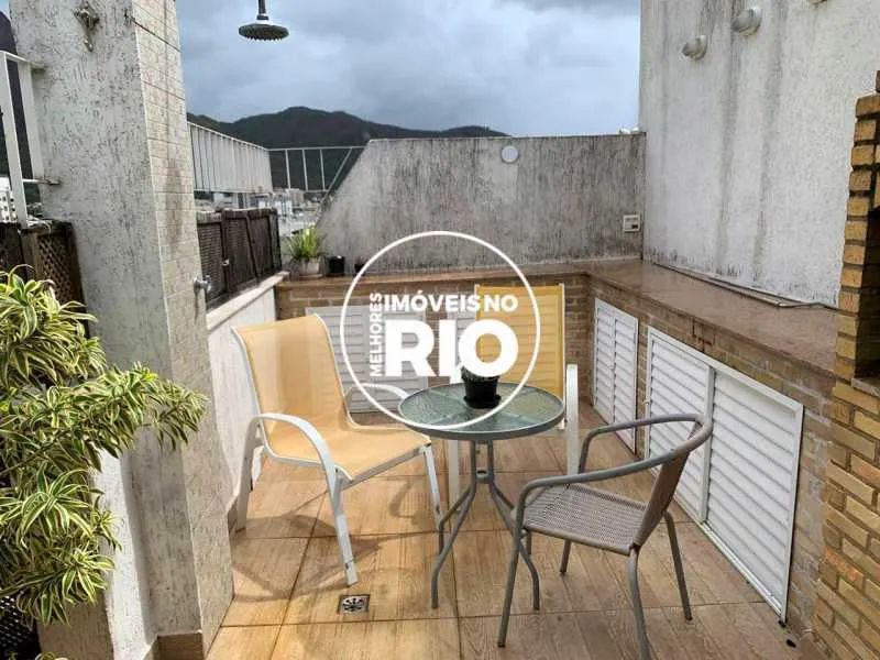 Apartamento no Grajaú à venda - Foto 2