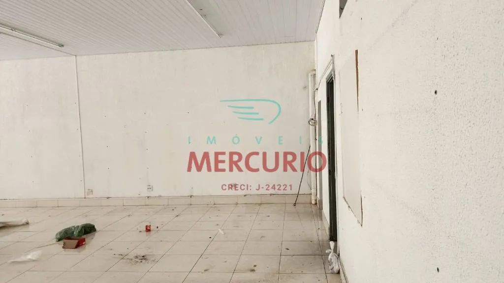 Salão comercial com 200 m² no Centro - Bauru - SP - Foto 3