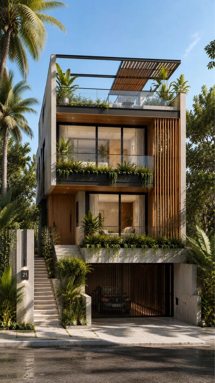 Projetos de arquitetura em Florianópolis  - Foto 4
