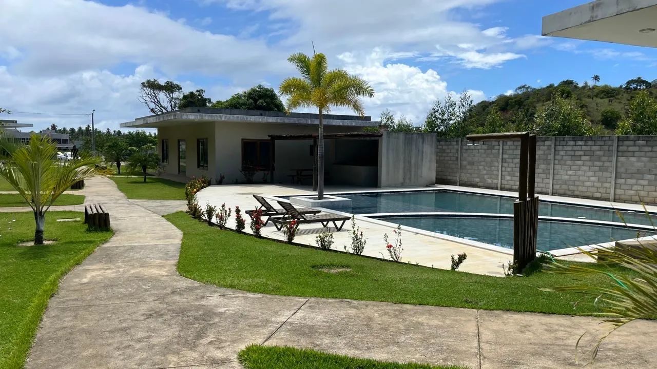 Terreno no Reserva do toque em Milagres  - Foto 2